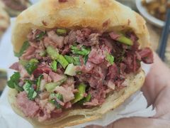 -老保定驴肉馆(云岗路店)