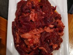 -好旺角齐市鲜切牛自助烤肉(农林五道街总店)