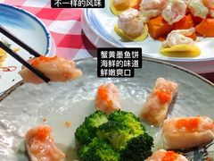 -龙桥私厨·姜花菊花过桥鱼·顺德菜(容桂店)