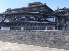 -西安城墙·碑林历史文化景区