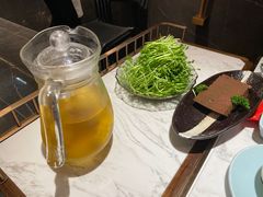 -捞神煲汤火锅(湖滨商业街店)