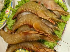 -清真·马家火锅美食城(镇江北路店)