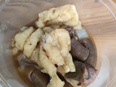 -钟村牛杂