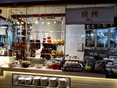 -The COOK·厨餐厅·自助餐(浦东嘉里大酒店)