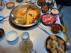 -芈重山老火锅(广州首店)