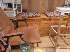 -Cafe del Volcan(永康路店)