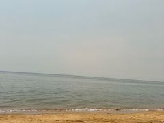 -东戴河风景区