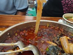 手工魔芋-黑竹香鸡(营和巷店)