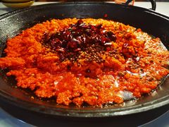 -岗上渣渣老火锅(两路口店)