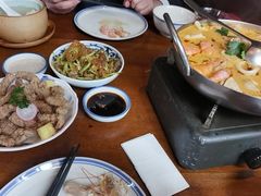 -林四喜·闽南传家菜(鼓浪屿店)