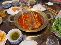 -牛签签串串香(IFS店)