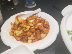 -紫光园·烤鸭·北京菜(团结湖店)