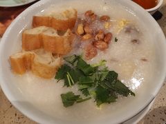 西关艇仔粥-点都德(北京路贰店)
