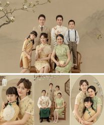 -米莱摄影写真(五大道别墅店)