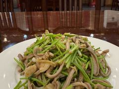 芫爆肚丝-泰丰楼(前门西大街店)