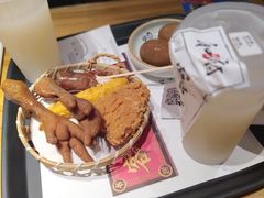 -和府捞面(壹方天地店)