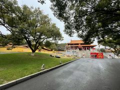 -太子山公园(园东路)