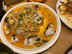 -金豆角砂锅焖面(安贞店)