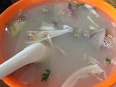 -陈氏全羊快餐(七里河店)