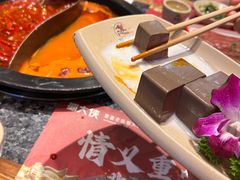 -蜀大侠火锅(建设路第五大道店)