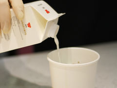 甜品杯-九秋茶铺(三里屯店)