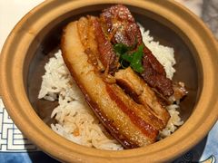 -春水锅贴·传统鲁菜(大明湖店)