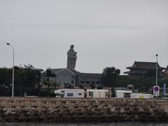 -天津妈祖文化园