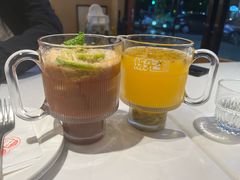 -烁先生披萨·儿童餐下午茶(河南岸店)