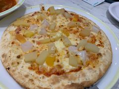 -萨莉亚意式餐厅(悦荟广场店)