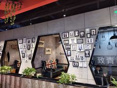 -零距离游泳健身(中万国际广场店)