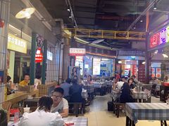 -彭耕记猪油炒小菜(吉联mall店)