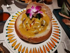 -太食獸泰式茶餐厅(济南万象城店)