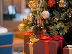 -广州粤海喜来登酒店