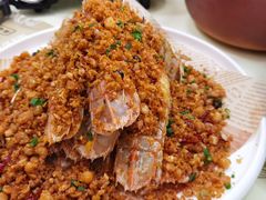 -铭副琦食·虾蟹烩馆(渔人码头店)