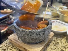 -安又胖韩国烤肉(美罗城店)