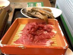 -亚马逊蒸汽活海鲜自助(LCM置汇旭辉广场店)