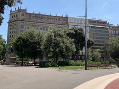 -加泰罗尼亚广场