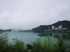 -江南天池