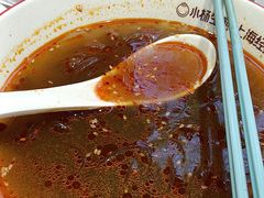 -小杨生煎(金山百联购物中心3楼店)