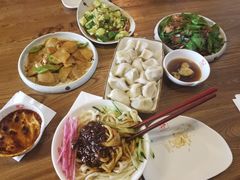 -妈妈的味道(工人体育场东路店)