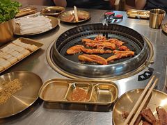 -炉队长·齐齐哈尔家庭烤肉(马家堡店)