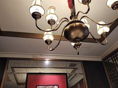 -新白鹿餐厅(龙游路总店·杭帮菜名店)