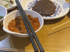 -苏格里岛自助海鲜火锅烧烤(大汉悦中心店)