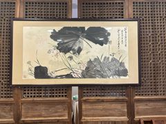 -五观堂素食(新华路店)