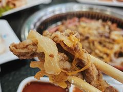 招牌肥牛-杨记齐齐哈尔烤肉(总店)