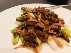 -海航大厦万豪酒店彩海轩中餐厅(霄云路店)