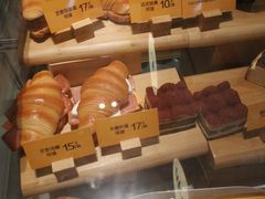 -麦当劳(总统大酒店店)