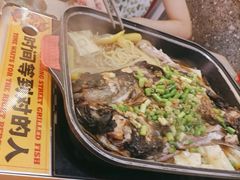 -令狐冲烤鱼·烧菜馆(达明店)