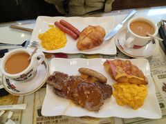 -龙城冰室(旺角)