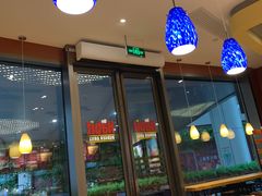 -The Habit Burger Grill 哈比特汉堡(爱琴海店)
